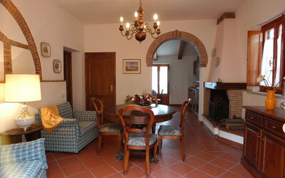 Alloggio:&nbsp;La Valle 5