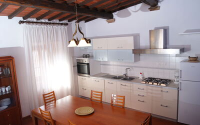 Alloggio:&nbsp;La Valle 3
