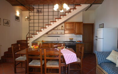 Alloggio:&nbsp;La Valle 2