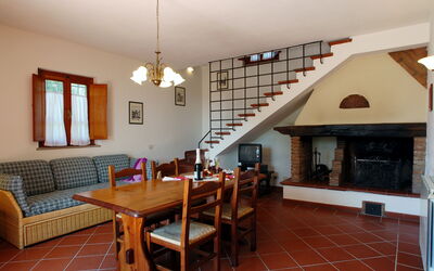 Alloggio:&nbsp;La Valle 1