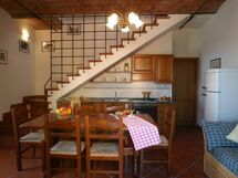 Alloggio:&nbsp;La Valle 2