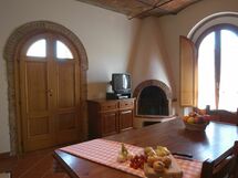 Alloggio:&nbsp;La Valle 2