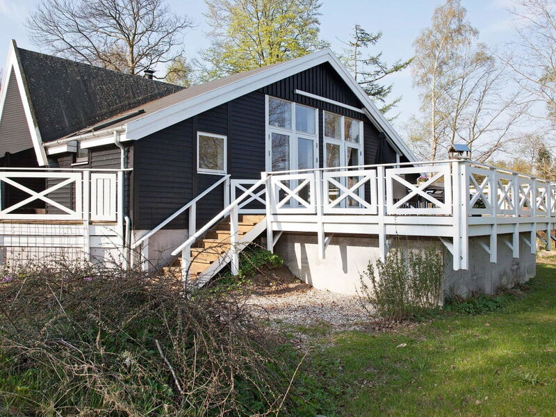 Tikøb Langesø
