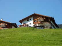 Ferienwohnung Calandablick