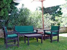 Villa L'albero