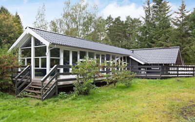 Casa vacanza Fuglslev - Ebeltoft, Jutland Centrale, Danimarca
