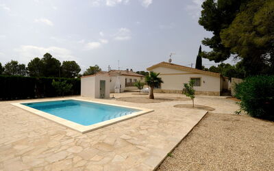 Villa Palma
