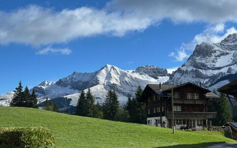 Am Gilsbach: Geografia Montane, Montagna, Catena Montuosa, Collina, Highland, Casa, Hill Station, Geomorfologia Glaciale, Paesaggio, Valle