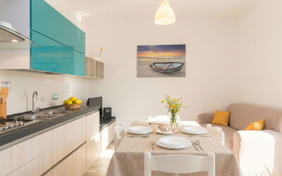 Alloggio:&nbsp;Bellina 120.1