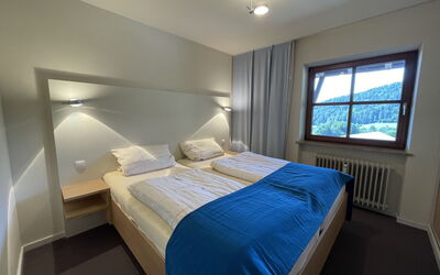 Alloggio:&nbsp;Alpenappartement Buchenhöhe A301 300.1