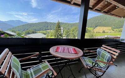Alloggio:&nbsp;Alpenappartement Buchenhöhe A301 300.1