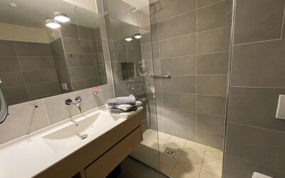 Alloggio:&nbsp;Alpenappartement Buchenhöhe A301 300.1