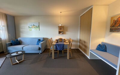 Alloggio:&nbsp;Alpenappartement Buchenhöhe A301 300.1