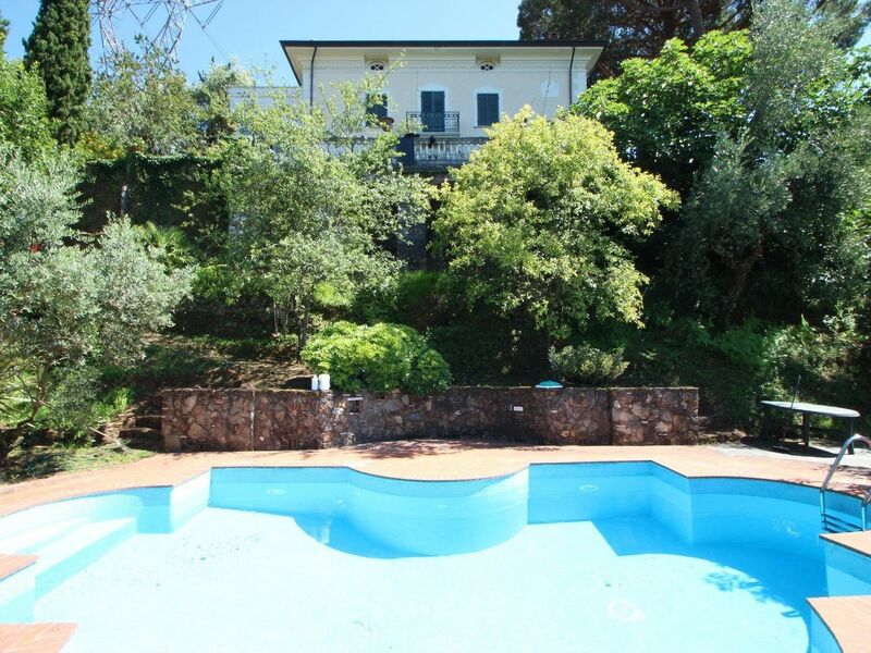 Villa Stefano