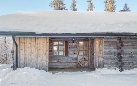 Nousujohde C1: Neve, Inverno, Legna, Ramo, Villetta, Casa, Tetto, Congelamento, Casa, Ramoscello