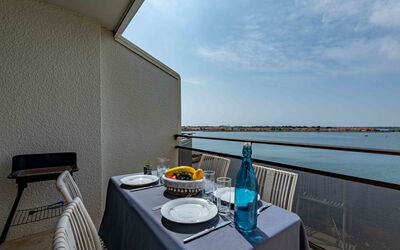 Le Barcarès 964
