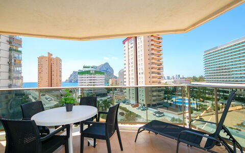 Alloggio:&nbsp;Esmeralda Suites 315.5