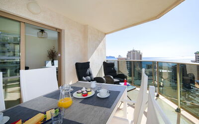 Alloggio:&nbsp;Esmeralda Suites 315.4