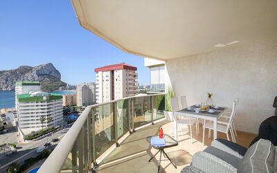 Alloggio:&nbsp;Esmeralda Suites 315.4