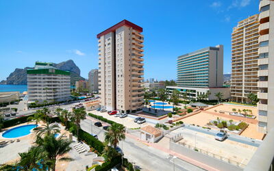 Alloggio:&nbsp;Esmeralda Suites 315.5