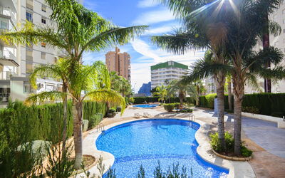 Alloggio:&nbsp;Esmeralda Suites 315.5