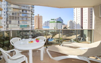 Alloggio:&nbsp;Esmeralda Suites 315.3