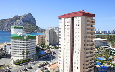 Alloggio:&nbsp;Esmeralda Suites 315.4