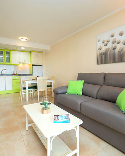 Esmeralda Suites 315.3