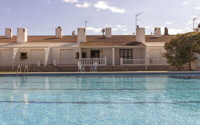 Casa vacanza Salvagina 53 - Deltebre, La Catalogna, Spagna