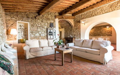 Villa Le Capanne