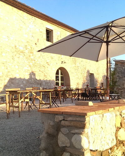 Villa Le Capanne