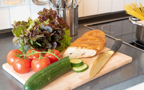 Norddeich 794: Cibo, Tavola, Tavolo, Controsoffitto, Ingrediente, Natural Foods