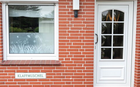 Norddeich 765: Finestra, Costruzione, Foglia, Legna, Brick, Muratura, Rettangolo, Linea