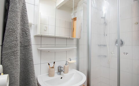 Norddeich 765: Idraulico Fixture, Rubinetto, Lavello, Specchio, Lavandino Del Bagno, Costruzione, Bagno, Viola, Interior Design