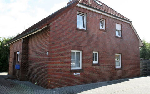 Norddeich 716: Proprietà, Cielo, Costruzione, Finestra, Legna, Casa, Nube, Muratura, Brick