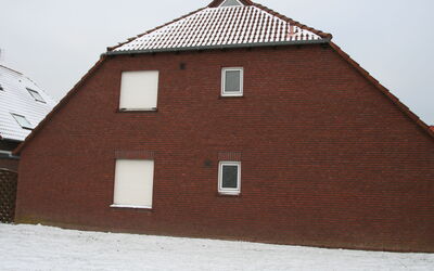 Casa vacanza Teetied - Norden, Bassa Sassonia, Germania