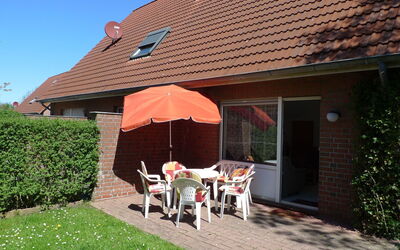 Casa vacanza Robbe - Norden, Bassa Sassonia, Germania