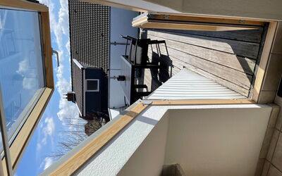 Alloggio:&nbsp;Norderney 781.3