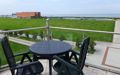 Casa vacanza Meerblick - Norden, Bassa Sassonia, Germania