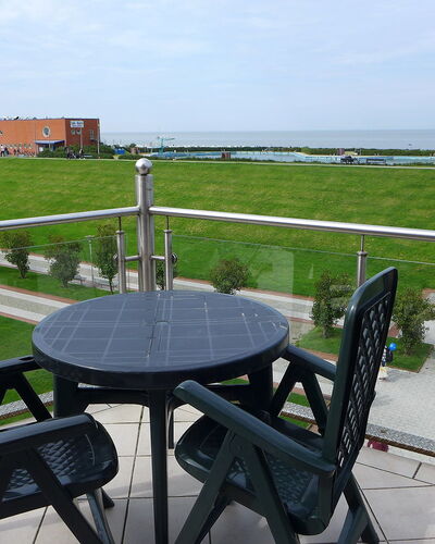 Meerblick