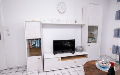 Alloggio:&nbsp;Krabbe 796.2