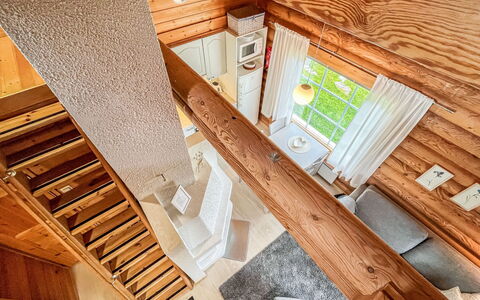 Vuosselinkulma 2: Neve, Legna, Inverno, Villetta, Casa, Tetto, Casa, Congelamento, Log Cabin, Ramoscello