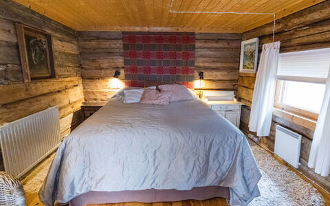 Lystikämän Tupa: Villetta, Casa, Casa, Edifici Giardino, Raccordo, Log Cabin, Agriturismo, Estate, Capannone, Cortile
