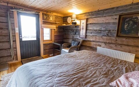 Lystikämän Tupa: Villetta, Casa, Casa, Edifici Giardino, Raccordo, Log Cabin, Agriturismo, Estate, Capannone, Cortile