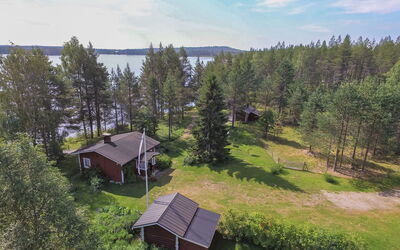 Lystikämän Tupa