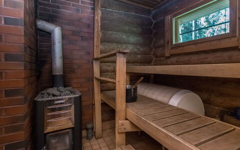 Lemmenmaja: Villetta, Casa, Casa, Edifici Giardino, Raccordo, Log Cabin, Agriturismo, Estate, Capannone, Cortile