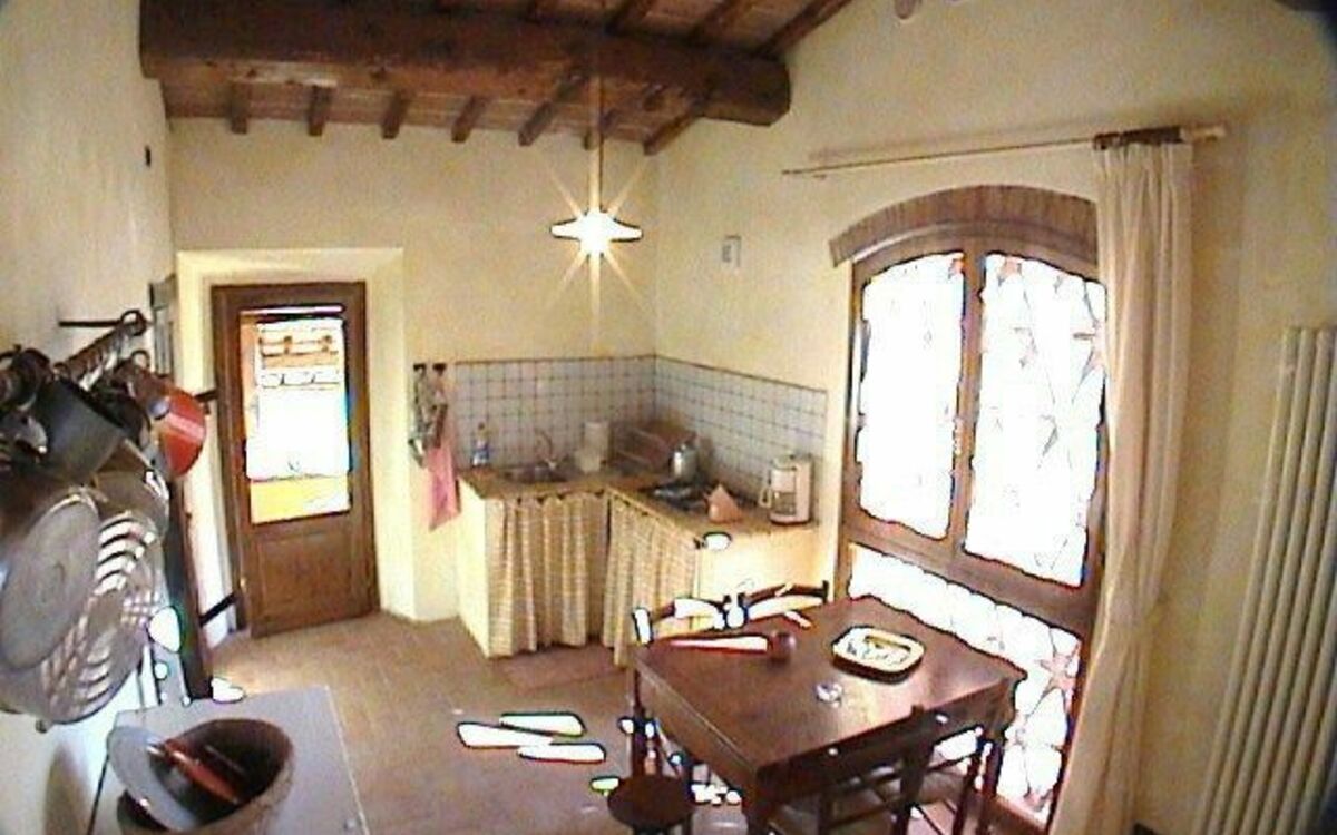 Alloggio:&nbsp;Ginestra