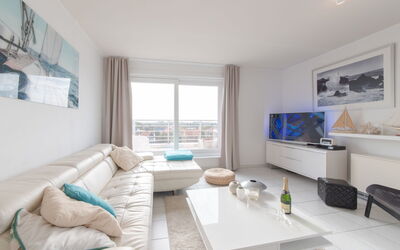 Wilde Zee with Terrace