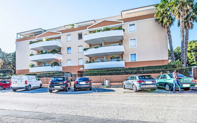 Alloggio:&nbsp;Le Domaine de la Baie 154.4