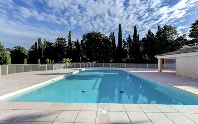 Alloggio:&nbsp;Le Domaine de la Baie 154.3